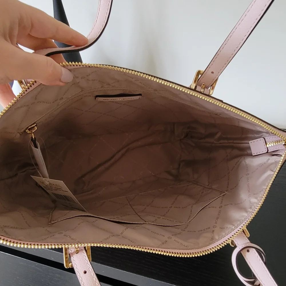 Michael Kors satchel